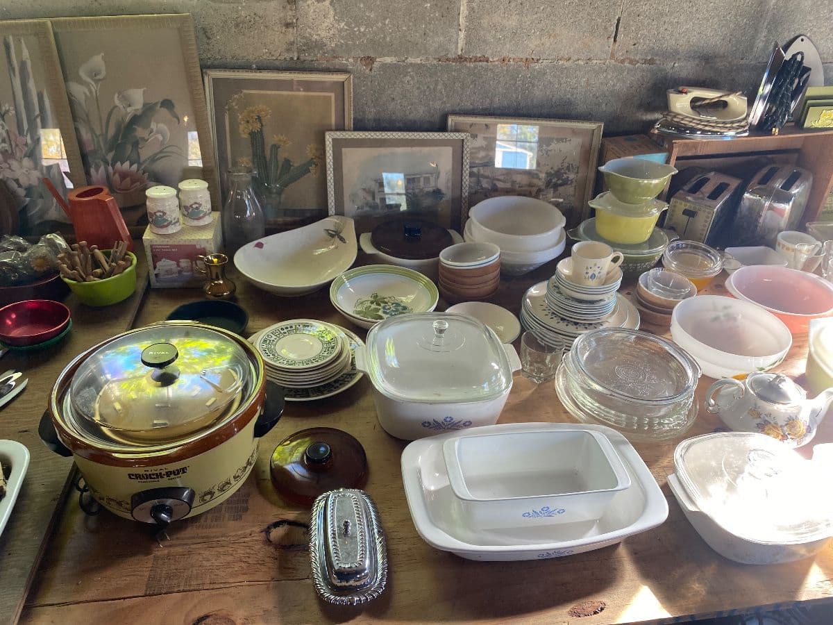 White Pine Homestead & Lee Estate sales photo 4