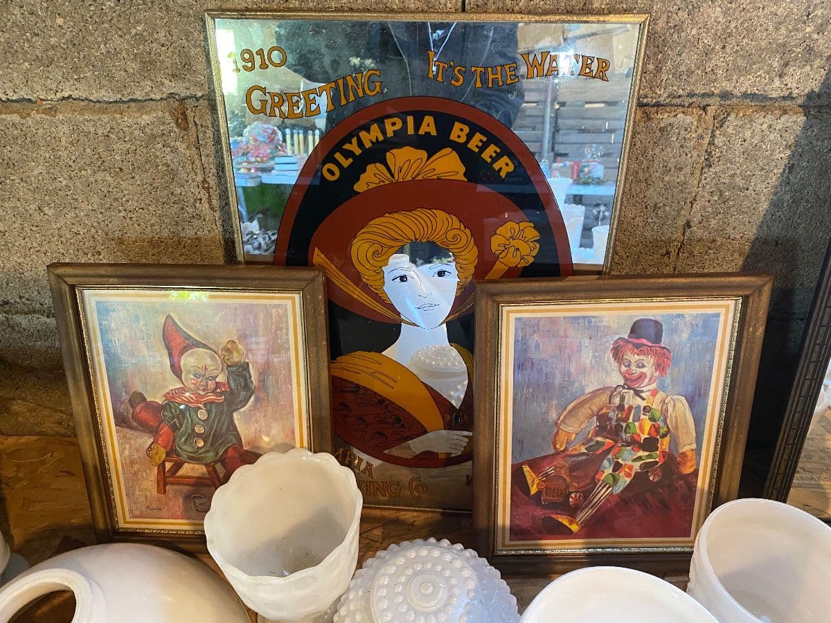 White Pine Homestead & Lee Estate sales photo 1