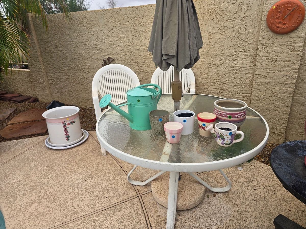 Husband and wife estate sales photo 1