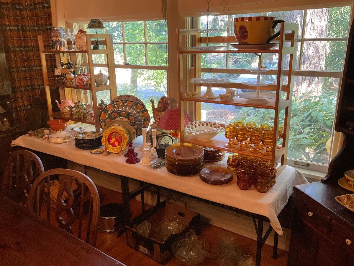 Irvington estate sale photo 7