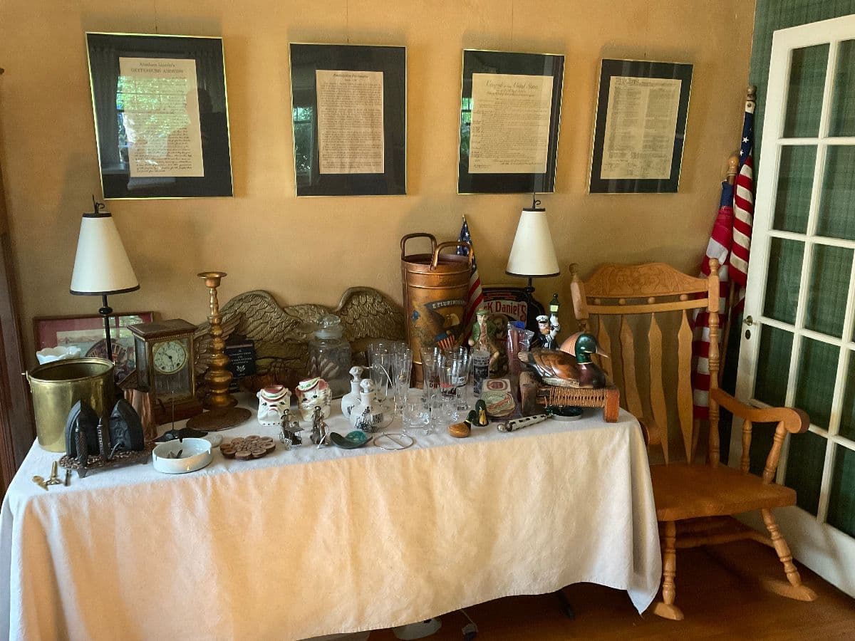 Irvington estate sale photo 1