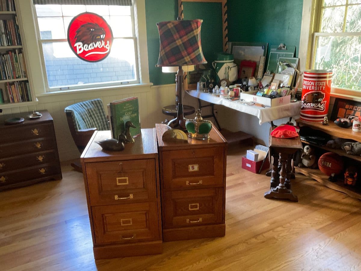 Irvington estate sale photo 11