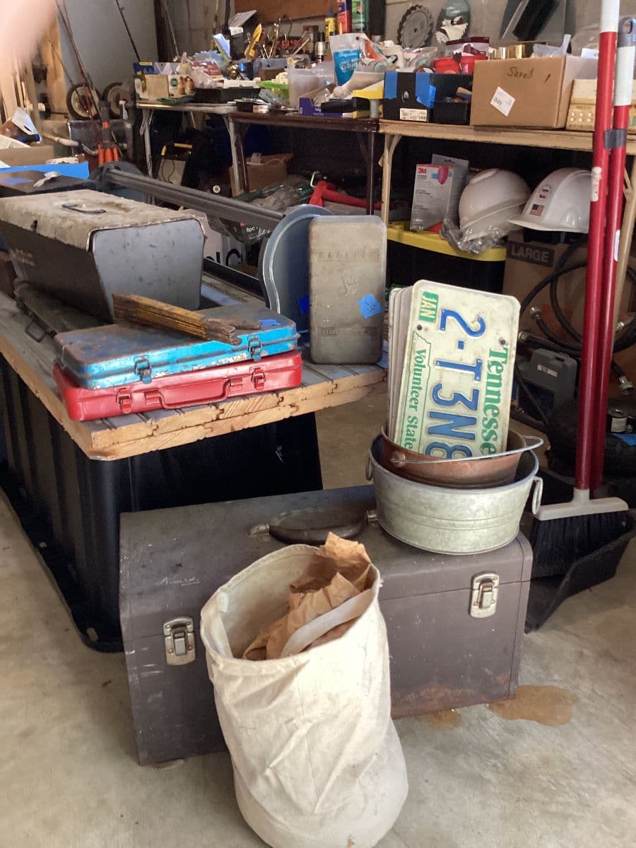 Granny’s Great Estate/SOLID West Nashville Sale photo 7