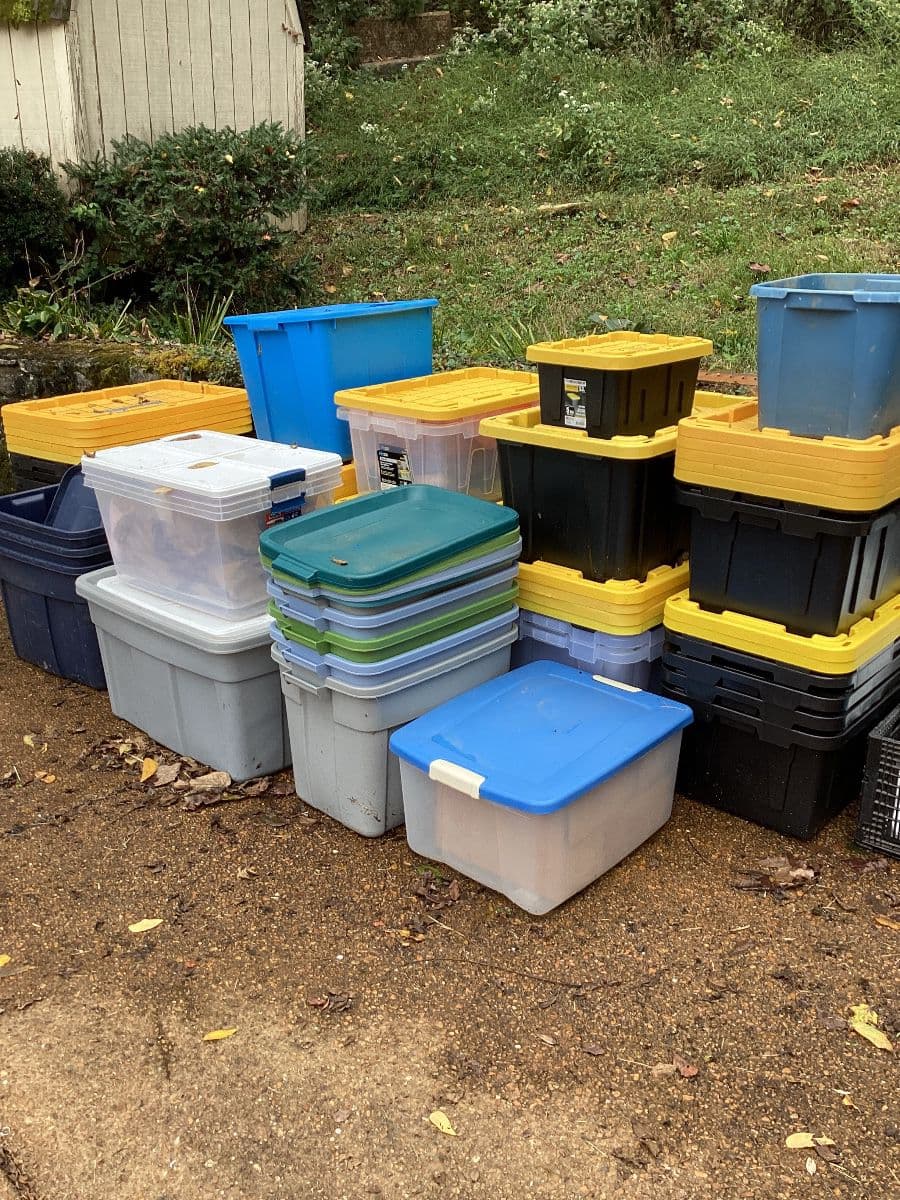 Granny’s Great Estate/SOLID West Nashville Sale photo 3