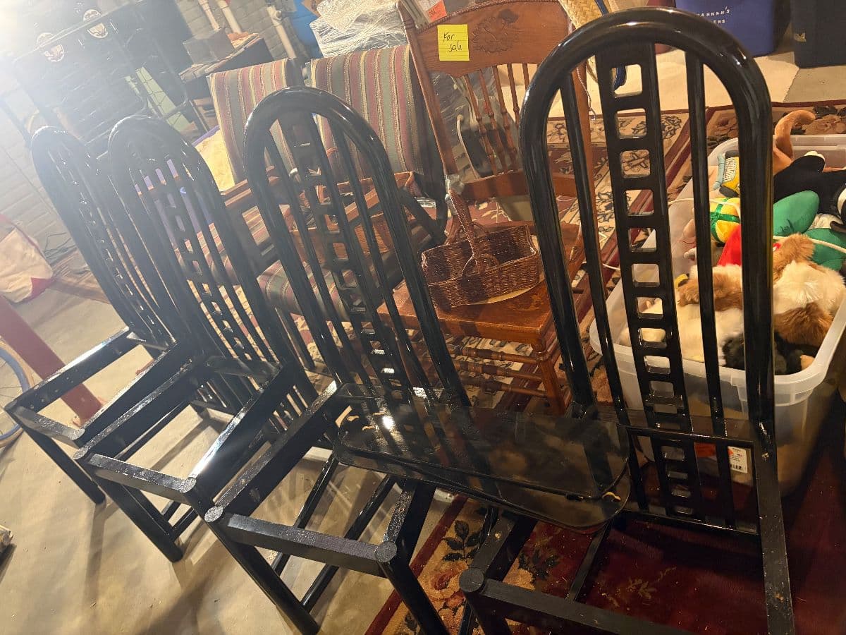 Smith Estate Sale photo 12