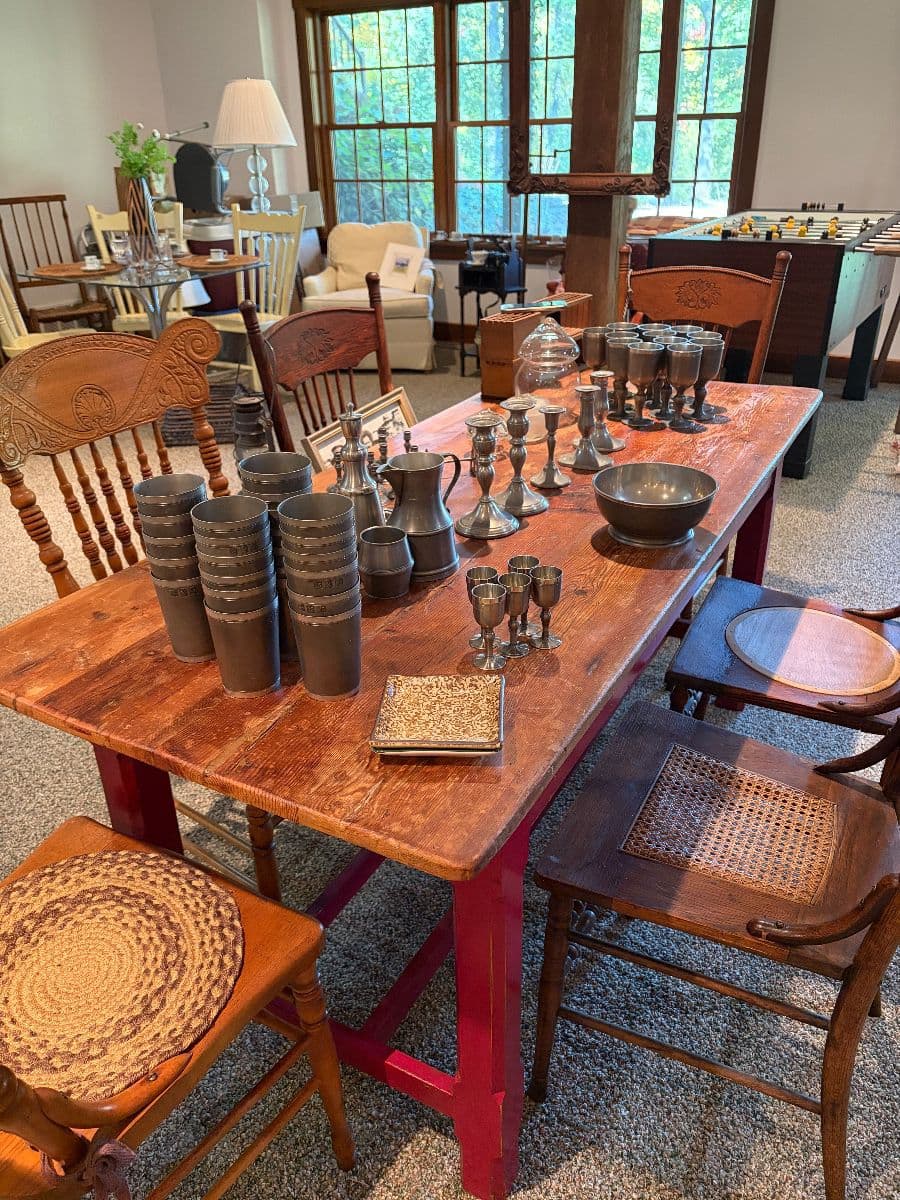Smith Estate Sale photo 1