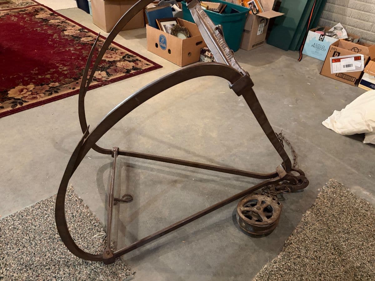 Smith Estate Sale photo 3
