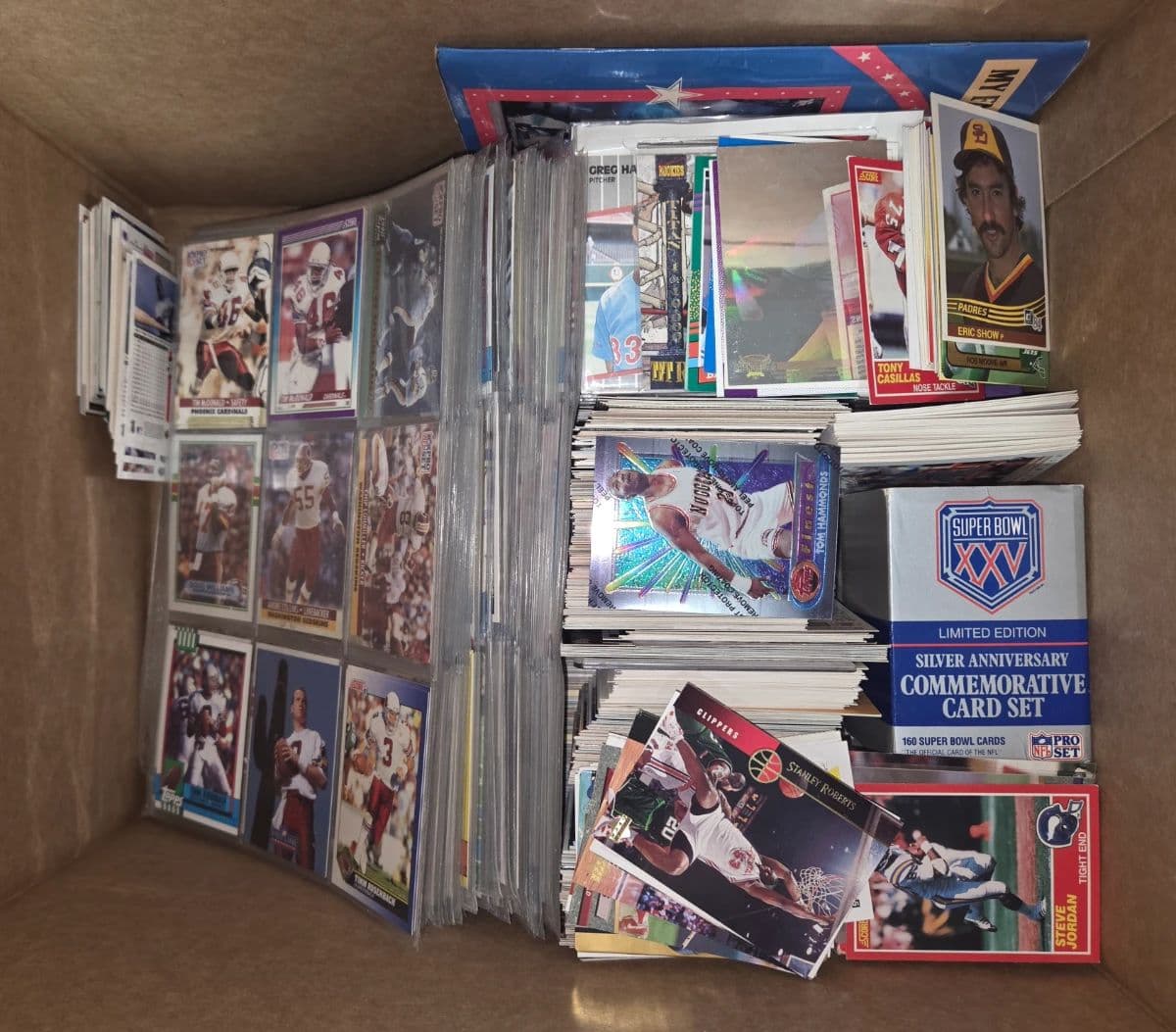Nintendo NES, Jewelry, Sports Cards, Coins, Purses, Collectibles, Vintage, Sports Memorabilia photo 11