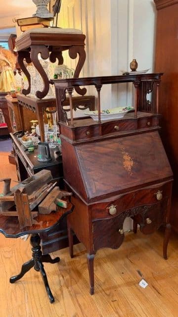 Antique Store Liquidation Sale photo 8