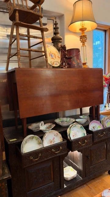 Antique Store Liquidation Sale photo 5
