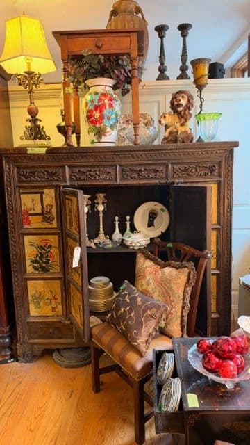 Antique Store Liquidation Sale photo 3