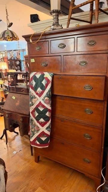 Antique Store Liquidation Sale photo 2