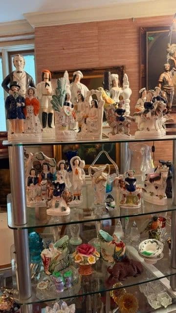 Antique Store Liquidation Sale photo 4