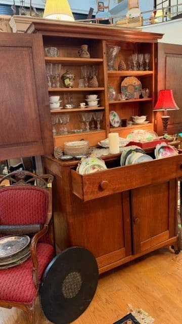 Antique Store Liquidation Sale photo 7