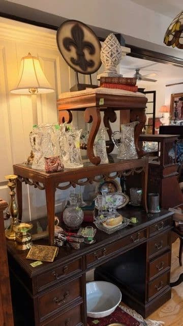 Antique Store Liquidation Sale photo 9