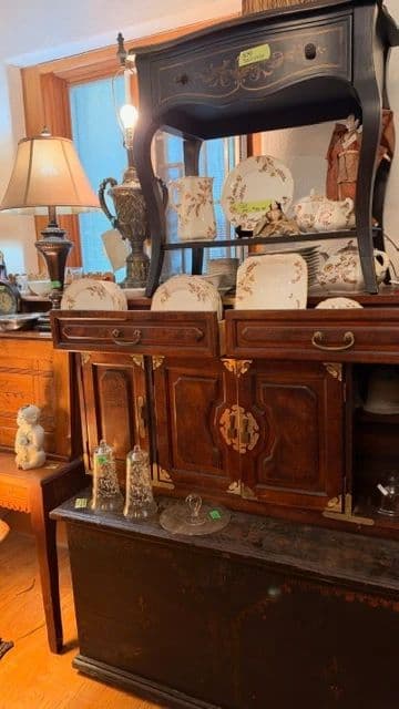 Antique Store Liquidation Sale photo 6
