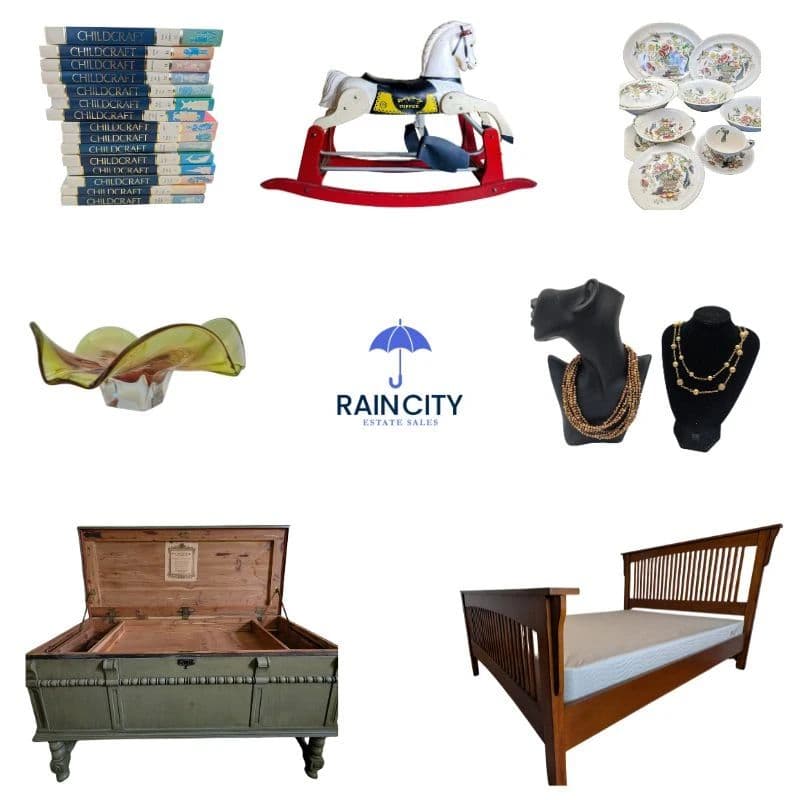 Elegant Living: Luxury Furnishings, Refined Décor & Timeless Treasures photo 1