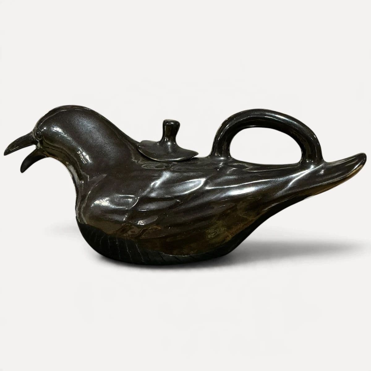 SODO AUCTION: Sterling Silver, Coins, Jewelry, Swarovski, Bronze Sculptures, MCM, Tim Burton + photo 12