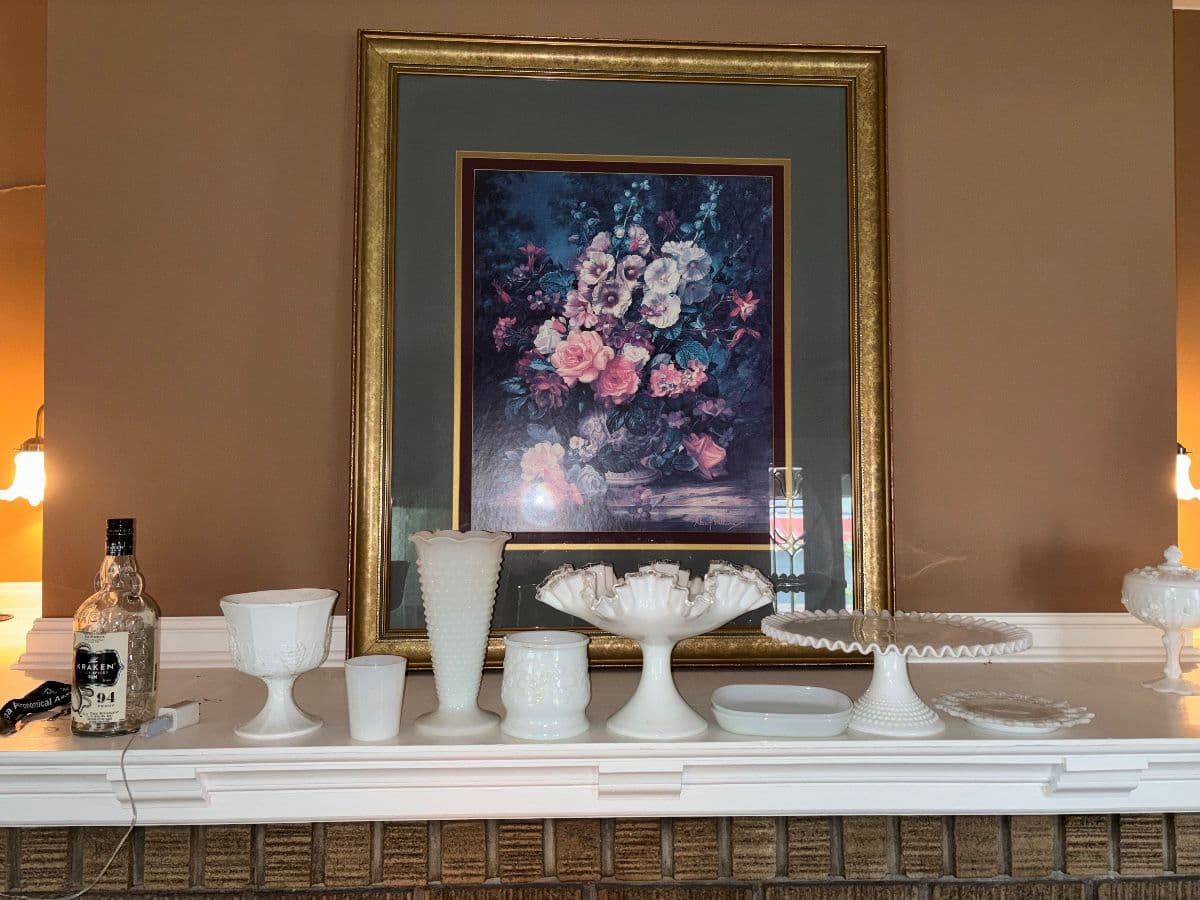 Granny Chic-Cottage Core Estate Sale photo 11