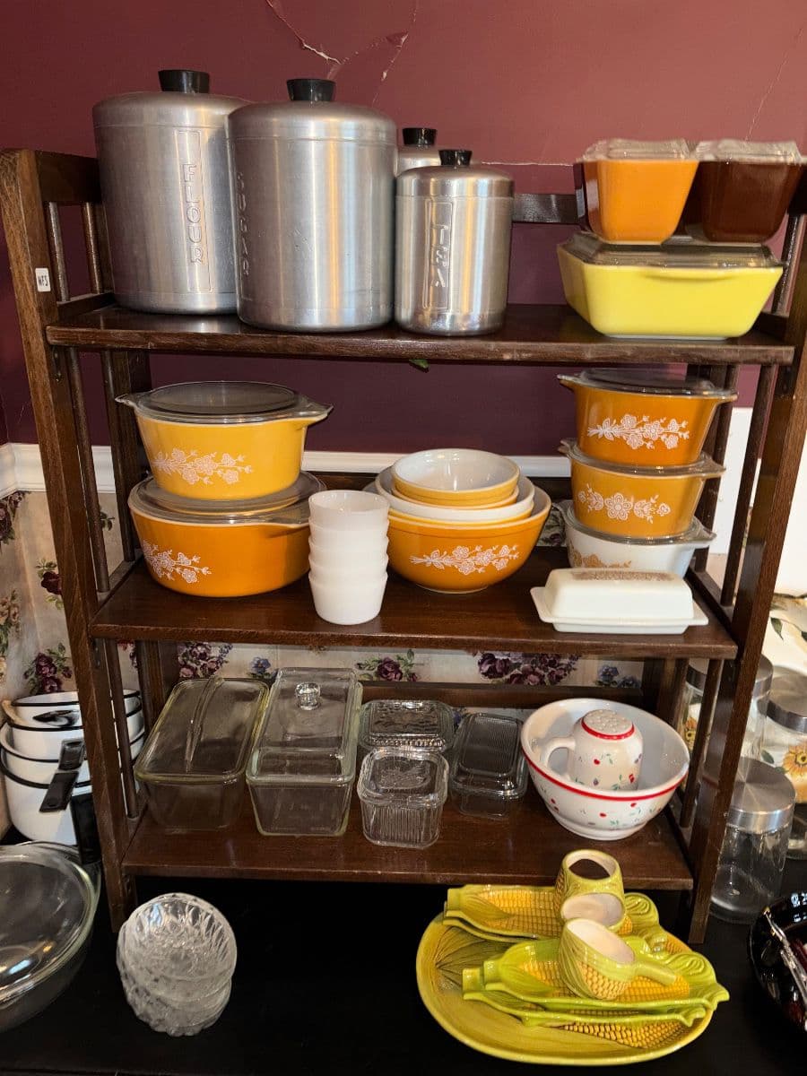 Granny Chic-Cottage Core Estate Sale photo 2
