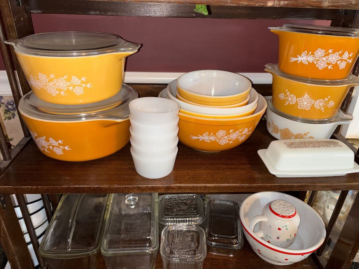 Granny Chic-Cottage Core Estate Sale photo 3
