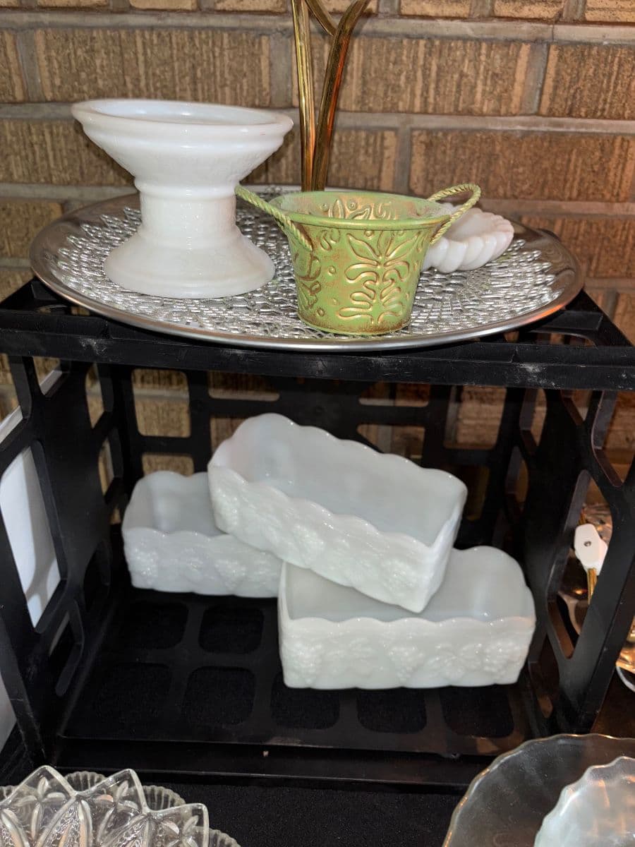 Granny Chic-Cottage Core Estate Sale photo 12