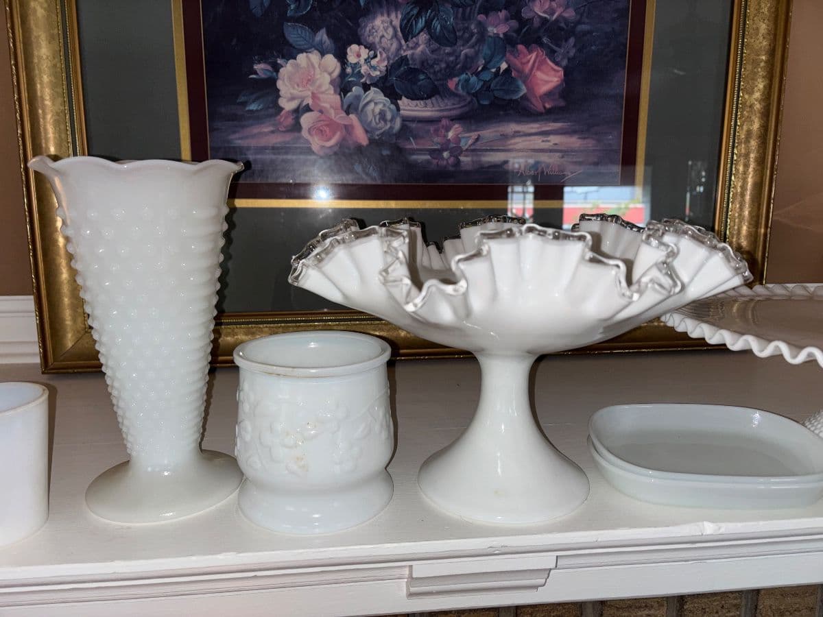 Granny Chic-Cottage Core Estate Sale photo 9