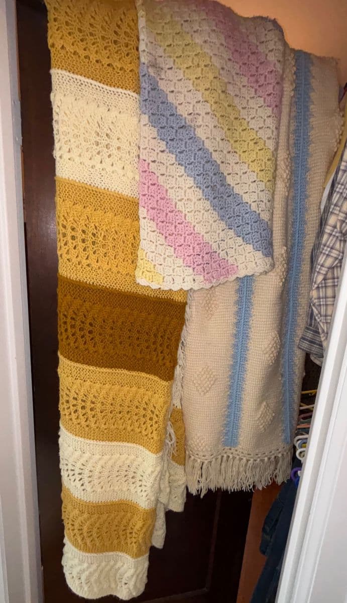 Granny Chic-Cottage Core Estate Sale photo 4