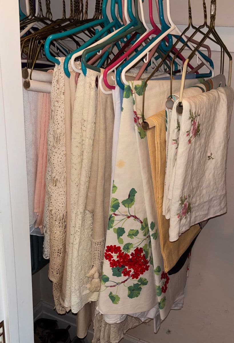 Granny Chic-Cottage Core Estate Sale photo 7