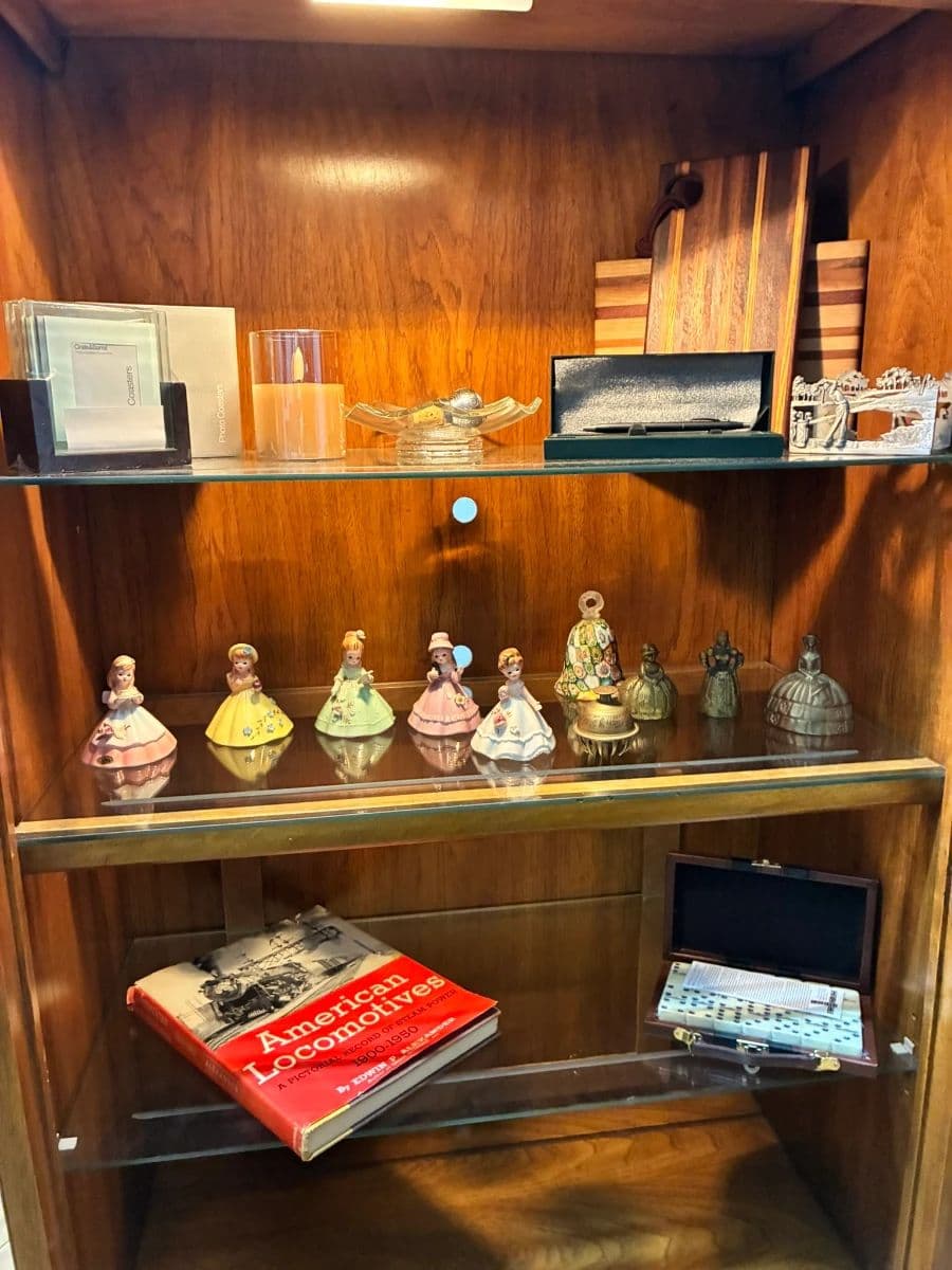The Curated Downsizing & Antique Event ; 2 Different Sales under one roof photo 3