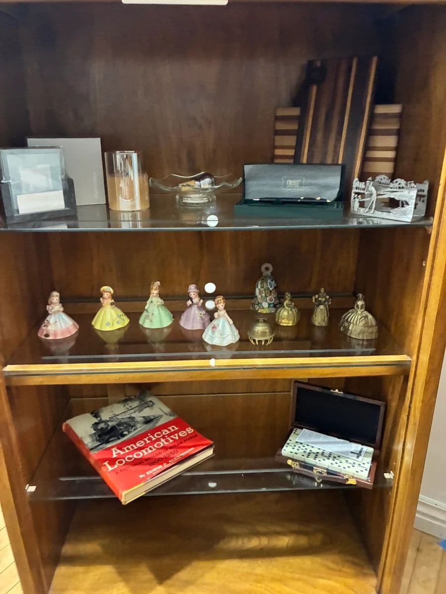 The Curated Downsizing & Antique Event ; 2 Different Sales under one roof photo 7