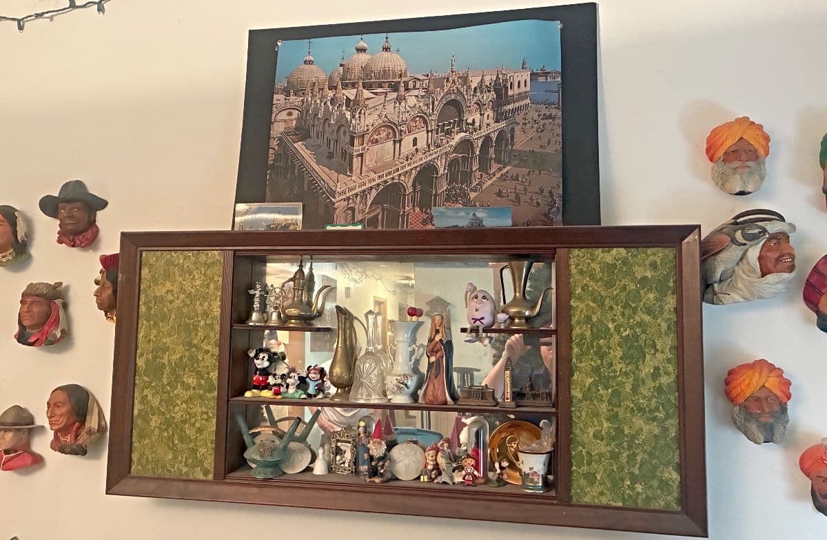 MEGA VINTAGE TIME CAPSULE ESTATE AUCTION photo 6