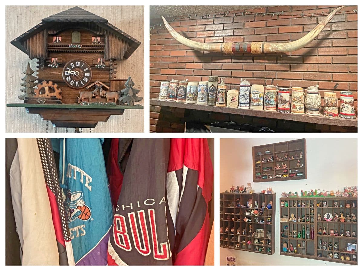 MEGA VINTAGE TIME CAPSULE ESTATE AUCTION photo 1
