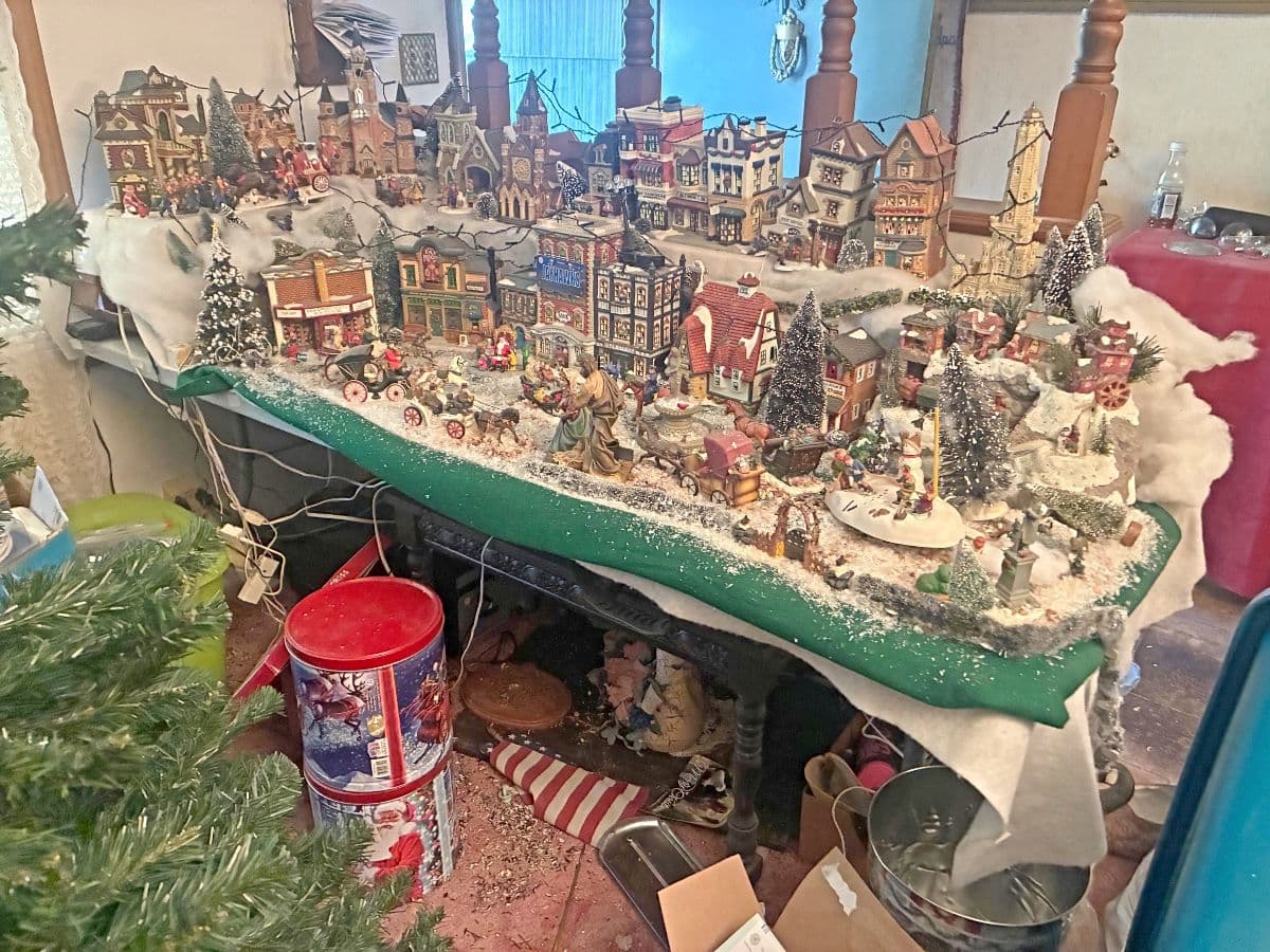 MEGA VINTAGE TIME CAPSULE ESTATE AUCTION photo 12