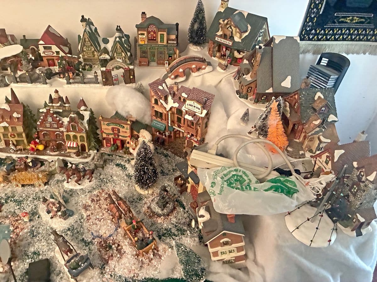 MEGA VINTAGE TIME CAPSULE ESTATE AUCTION photo 8