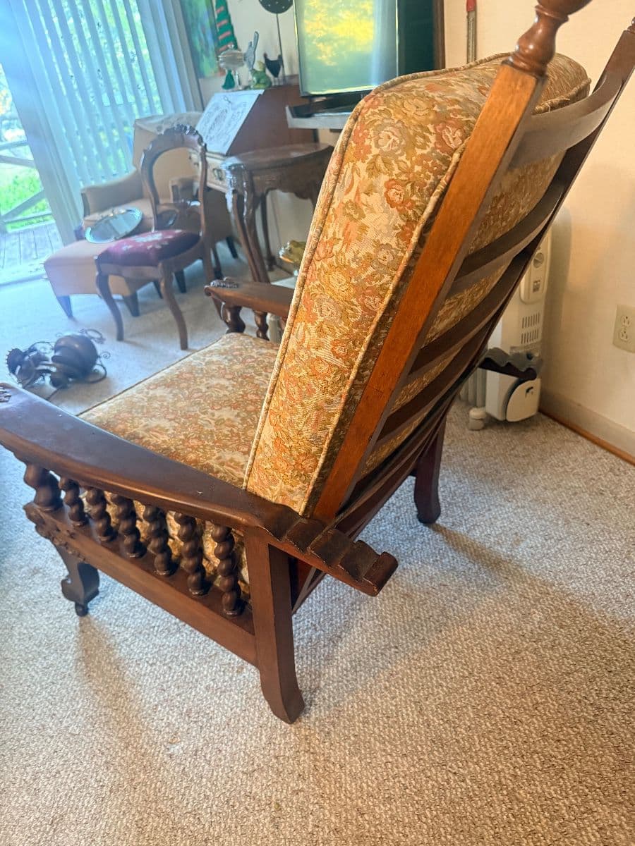THE HOUSE, THE BARN & THE KITCHEN SINK — LITERALLY! 4 DAY VINTAGE ESTATE SALE IN FAYETTEVILLE photo 11