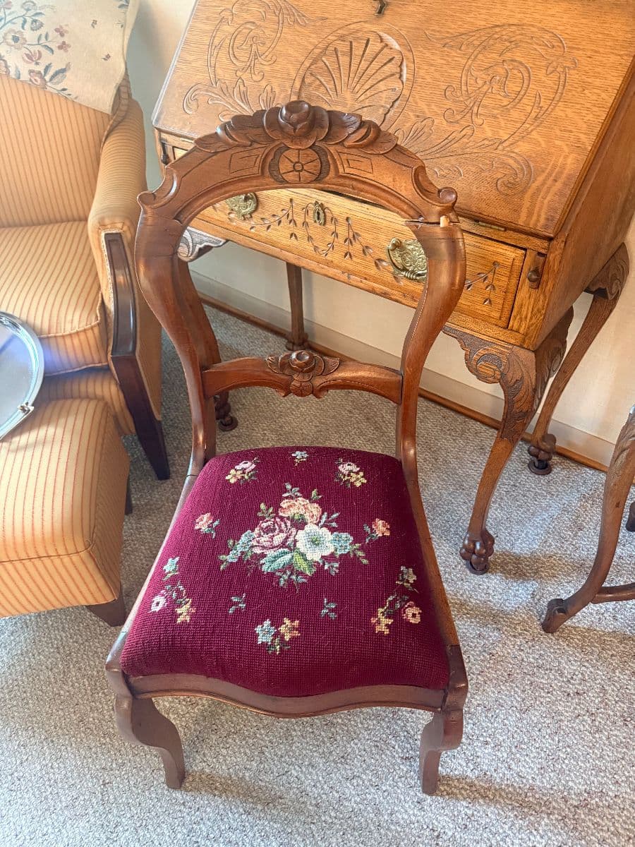 THE HOUSE, THE BARN & THE KITCHEN SINK — LITERALLY! 4 DAY VINTAGE ESTATE SALE IN FAYETTEVILLE photo 7