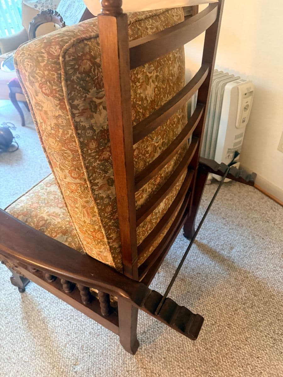 THE HOUSE, THE BARN & THE KITCHEN SINK — LITERALLY! 4 DAY VINTAGE ESTATE SALE IN FAYETTEVILLE photo 12
