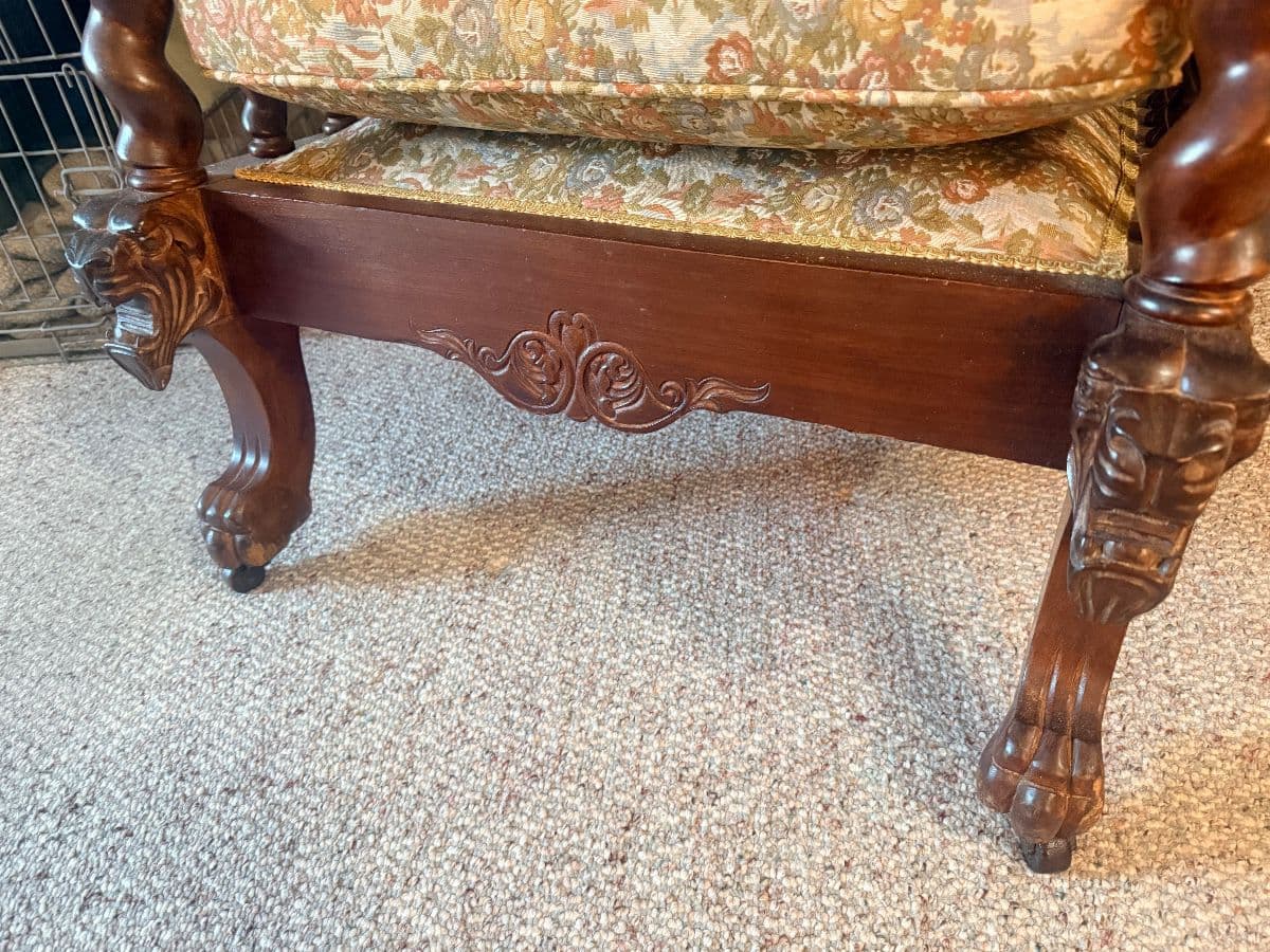 THE HOUSE, THE BARN & THE KITCHEN SINK — LITERALLY! 4 DAY VINTAGE ESTATE SALE IN FAYETTEVILLE photo 10