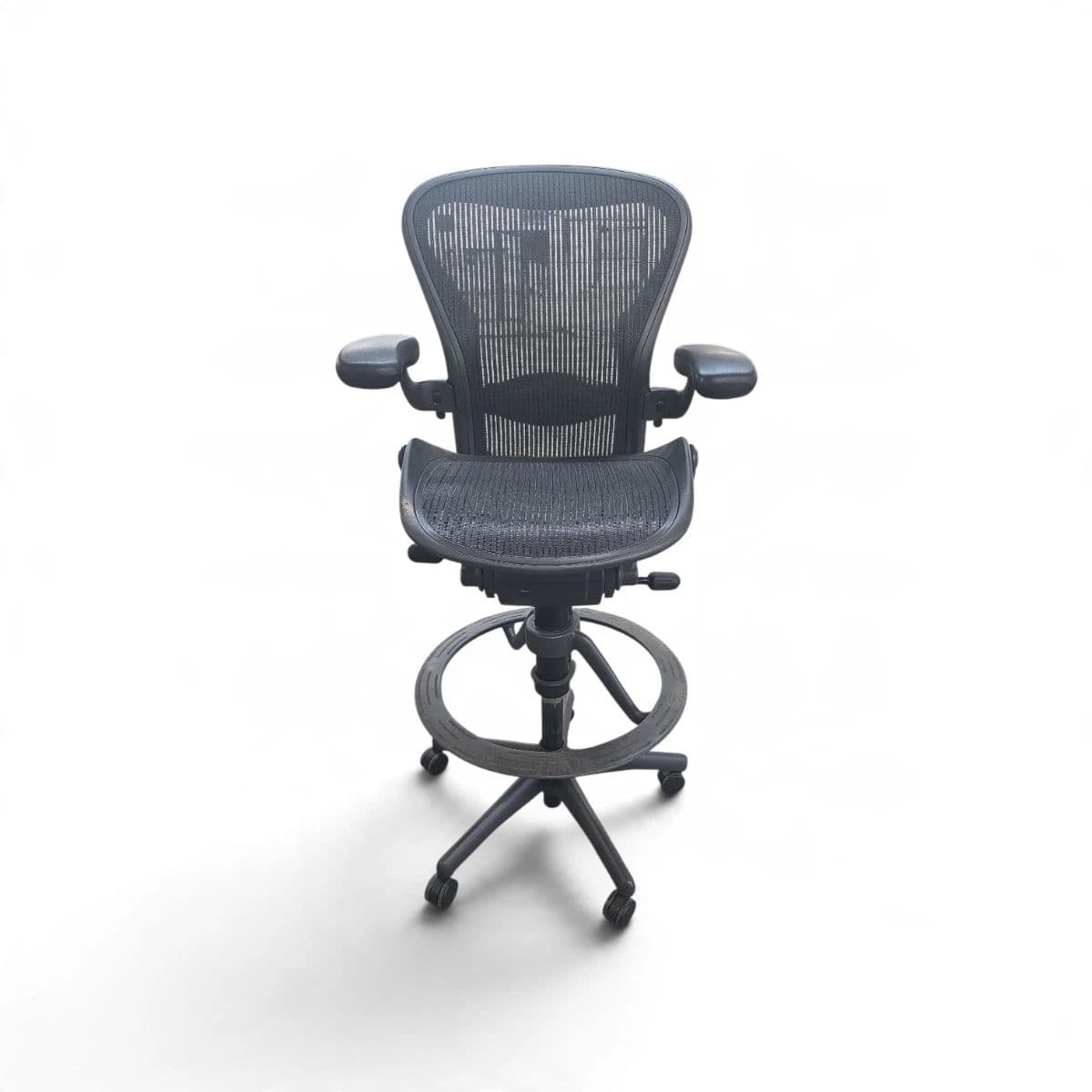 High End Office Furniture Liquidation Herman Miller, Steelcase, Ergonomic Chairs, Sit Stand Desks ++ photo 1