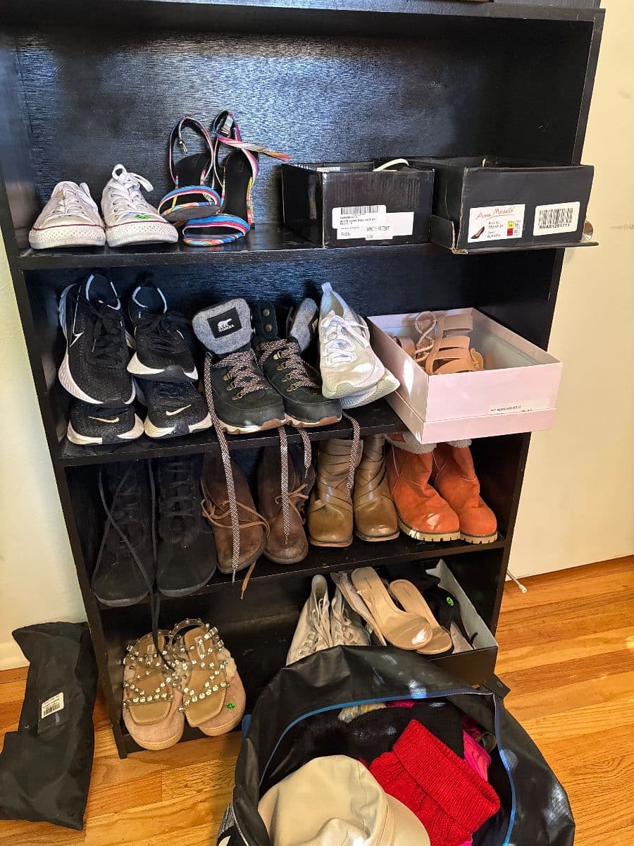 A little of everything! photo 7