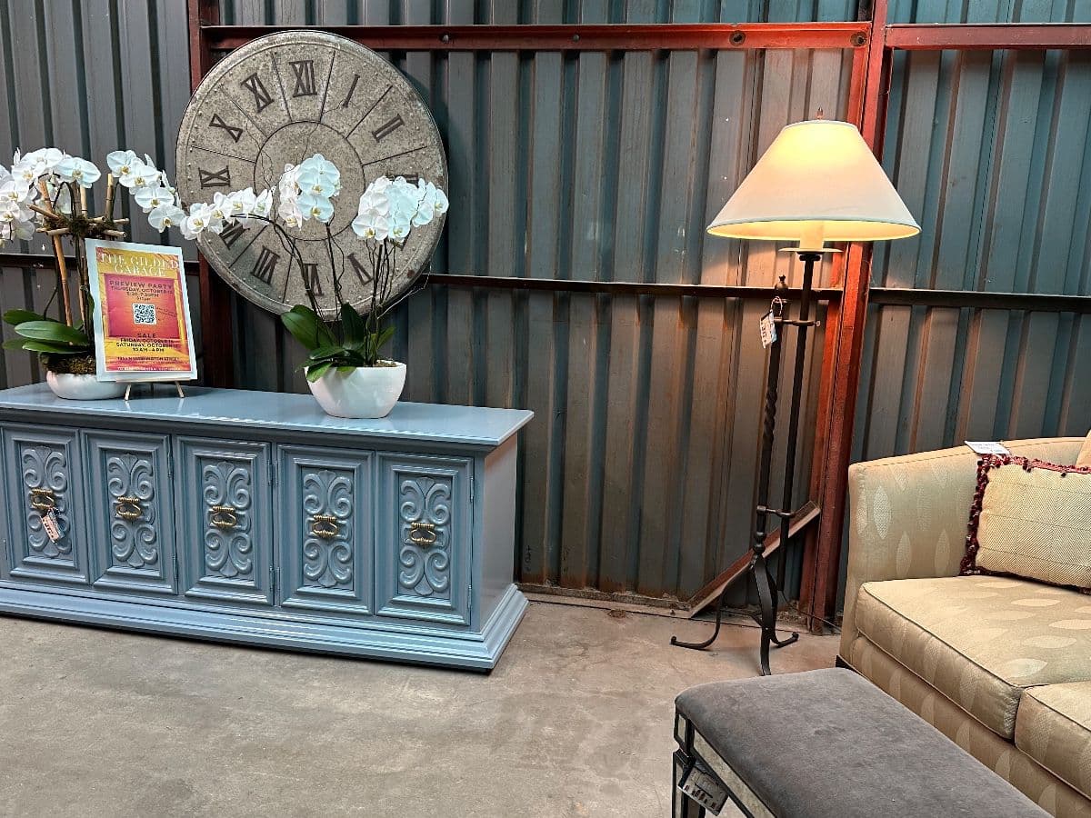 The Gilded Garage photo 8