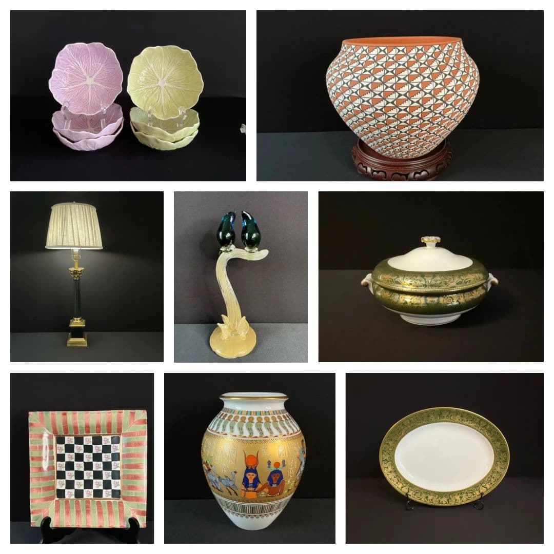 Old Braeswood Glitz & Grandeur - Bidding Ends 10/19 photo 6