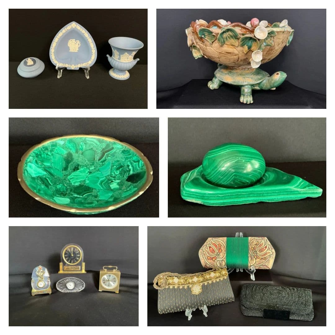 Old Braeswood Glitz & Grandeur - Bidding Ends 10/19 photo 10