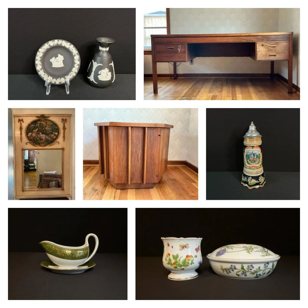 Old Braeswood Glitz & Grandeur - Bidding Ends 10/19 photo 8