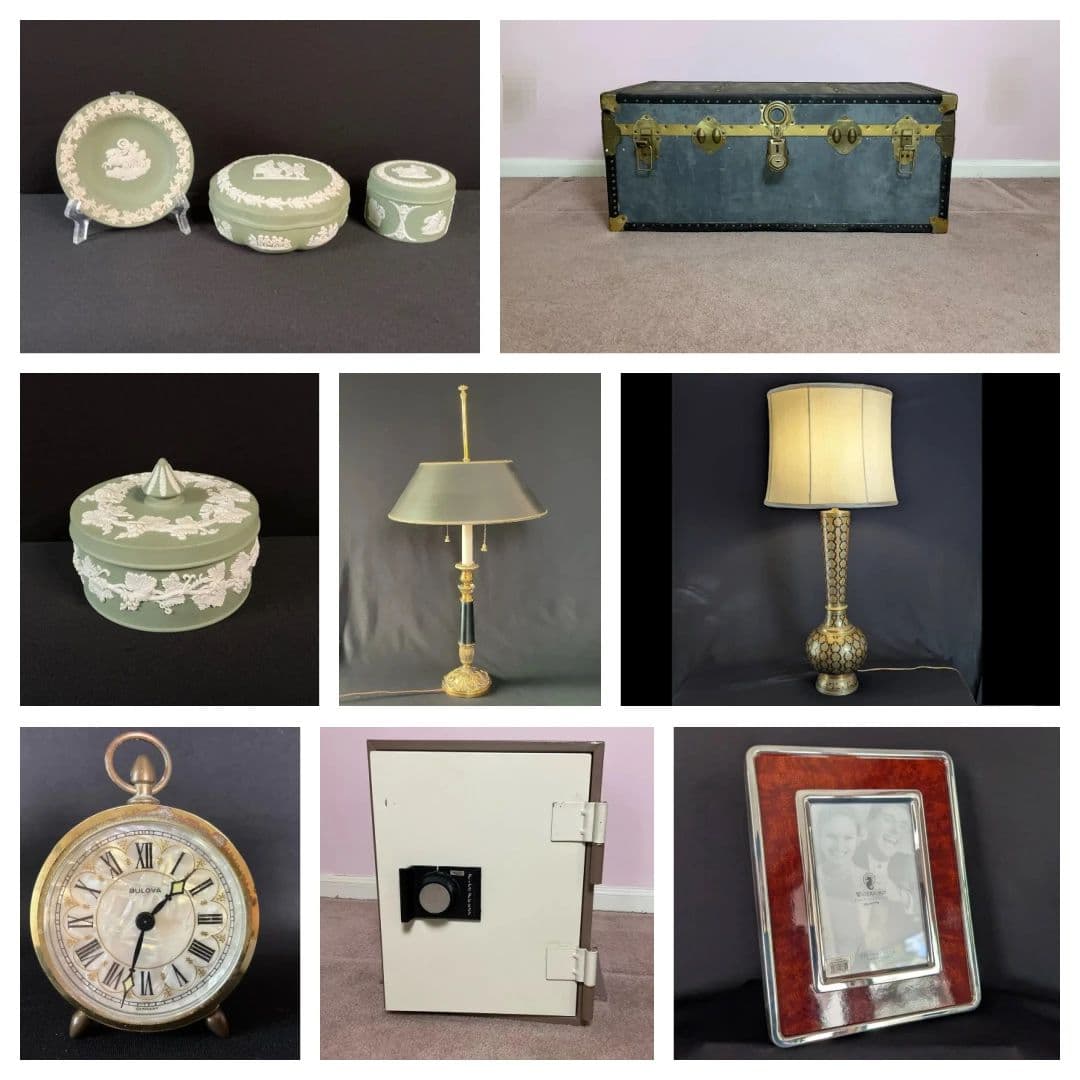 Old Braeswood Glitz & Grandeur - Bidding Ends 10/19 photo 4