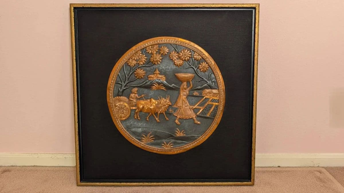 Old Braeswood Glitz & Grandeur - Bidding Ends 10/19 photo 12