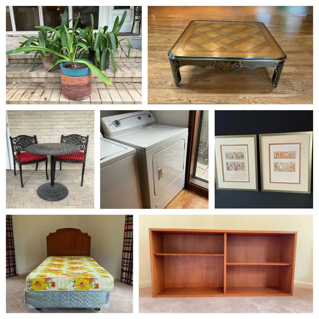 Old Braeswood Glitz & Grandeur - Bidding Ends 10/19 photo 3
