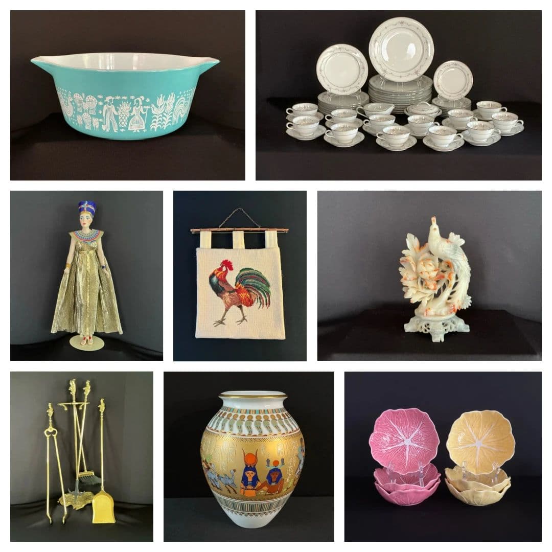 Old Braeswood Glitz & Grandeur - Bidding Ends 10/19 photo 5