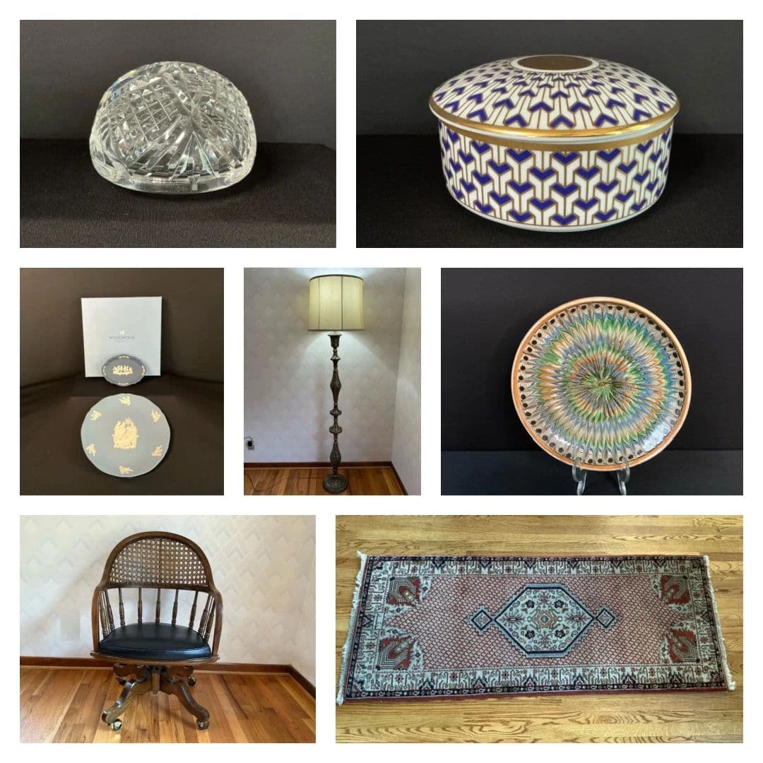 Old Braeswood Glitz & Grandeur - Bidding Ends 10/19 photo 7